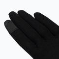 Children's gloves Woolcano GLV1105 Czarny 6