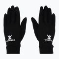 Children's gloves Woolcano GLV1105 Czarny 2
