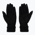 Children's gloves Woolcano GLV1105 Czarny 3