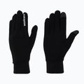 Gloves Woolcano GLV1106 Czarny