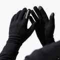 Gloves Woolcano GLV1106 Czarny 2