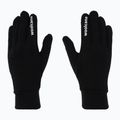 Gloves Woolcano GLV1106 Czarny 3