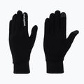 Gloves Woolcano GLV1106 Czarny
