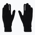 Gloves Woolcano GLV1106 Czarny 2