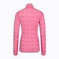Women's thermal underwear set Woolcano SET1121 Pink 4