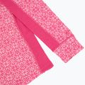Women's thermal underwear set Woolcano SET1121 Pink 5