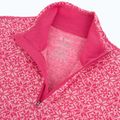 Women's thermal underwear set Woolcano SET1121 Pink 6
