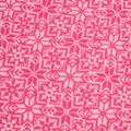 Women's thermal underwear set Woolcano SET1121 Pink 7