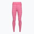 Women's thermal underwear set Woolcano SET1121 Pink 8