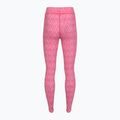 Women's thermal underwear set Woolcano SET1121 Pink 9