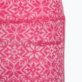 Women's thermal underwear set Woolcano SET1121 Pink 10