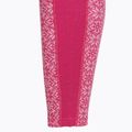 Women's thermal underwear set Woolcano SET1121 Pink 13