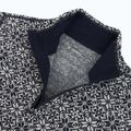 Women's thermal underwear set Woolcano SET1121 Granatowy 6