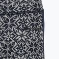 Women's thermal underwear set Woolcano SET1121 Granatowy 10