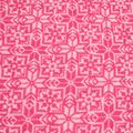 Women's thermal underwear set Woolcano SET1109 Pink 7