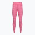 Women's thermal underwear set Woolcano SET1109 Pink 8
