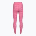 Women's thermal underwear set Woolcano SET1109 Pink 9