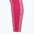Women's thermal underwear set Woolcano SET1109 Pink 13