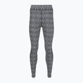 Women's thermal underwear set Woolcano SET1109 Granatowy 8