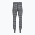 Women's thermal underwear set Woolcano SET1109 Granatowy 9