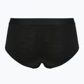 Women's boxers Woolcano SHT1110 Czarny 2