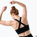 Bra Woolcano BRA1111 Czarny 2
