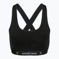 Bra Woolcano BRA1111 Czarny