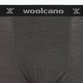Men's boxers Woolcano SHT1112 Szary 4