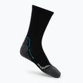 Socks Woolcano SCK0808A Czarny/Szary/Niebieski/Pomarańczowy 2