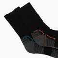 Socks Woolcano SCK0808A Czarny/Szary/Niebieski/Pomarańczowy 4