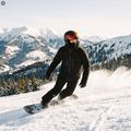 Balaclava Woolcano BAL1116 Czarny 7