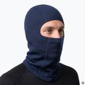 Balaclava Woolcano BAL1116 Granatowy