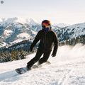 Balaclava Woolcano BAL1116 Granatowy 7