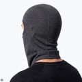 Balaclava Woolcano BAL1116 Szary 2