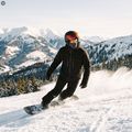 Balaclava Woolcano BAL1116 Szary 7