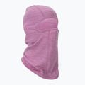 Balaclava Woolcano BAL1116 Fioletowy