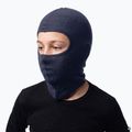 Children's balaclava WOOLCANO BAL1117 Granatowy