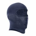 Children's balaclava WOOLCANO BAL1117 Granatowy 4