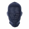 Children's balaclava WOOLCANO BAL1117 Granatowy 5