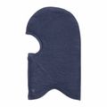 Children's balaclava WOOLCANO BAL1117 Granatowy 6