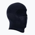 Children's balaclava WOOLCANO BAL1117 Granatowy