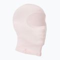Children's balaclava WOOLCANO BAL1117 Pink 4