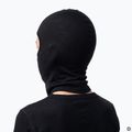 Children's balaclava WOOLCANO BAL1117 Czarny 2