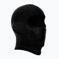 Children's balaclava WOOLCANO BAL1117 Czarny