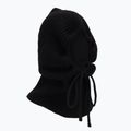 Women's balaclava Woolcano BAL1118 Czarny 3