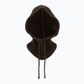 Women's balaclava Woolcano BAL1118 Brązowy 2