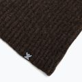 Women's balaclava Woolcano BAL1118 Brązowy 5