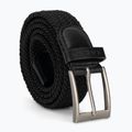 Trouser belt Kadva Comfy Czarny