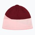Women's cap Kadva Moss Bordowy/Różowy 4