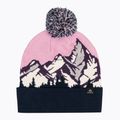 Hat Kadva Mounty Fioletowy/Granatowy